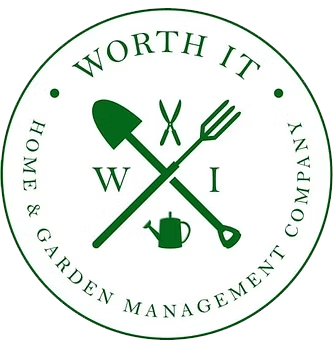 Worth It | Garden Services | Solihull, UK